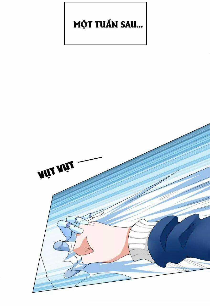 Đô Thị Tu Luyện Cuồng Triều Chapter 22 trang 11