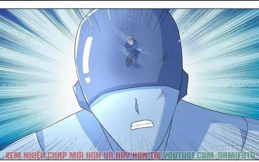 Đô Thị Tu Luyện Cuồng Triều Chapter 22 trang 13