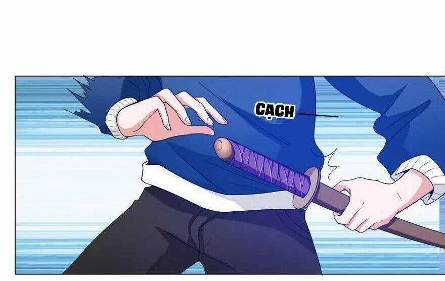 Đô Thị Tu Luyện Cuồng Triều Chapter 22 trang 15