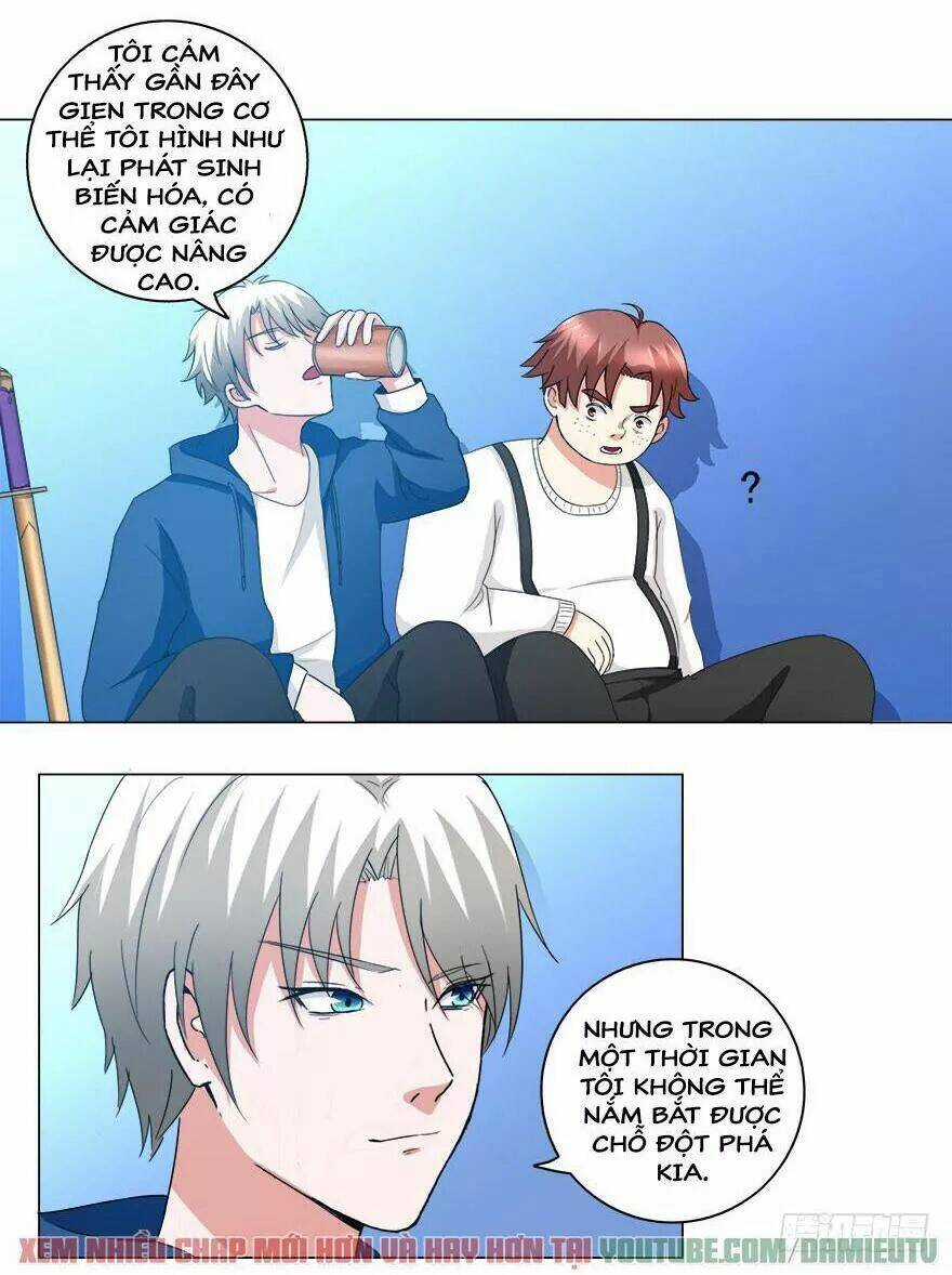 Đô Thị Tu Luyện Cuồng Triều Chapter 22 trang 18