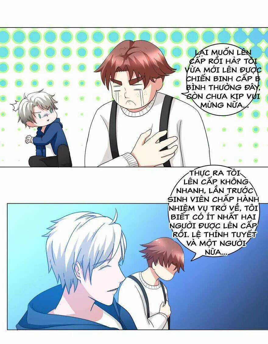 Đô Thị Tu Luyện Cuồng Triều Chapter 22 trang 19