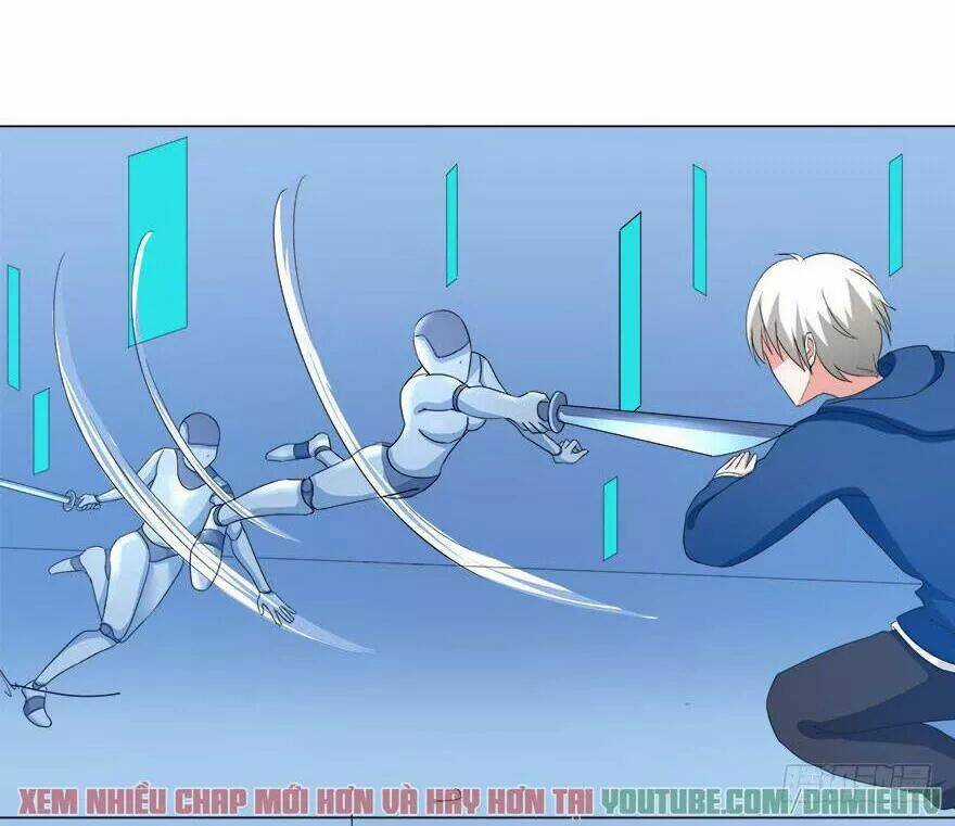 Đô Thị Tu Luyện Cuồng Triều Chapter 22 trang 2