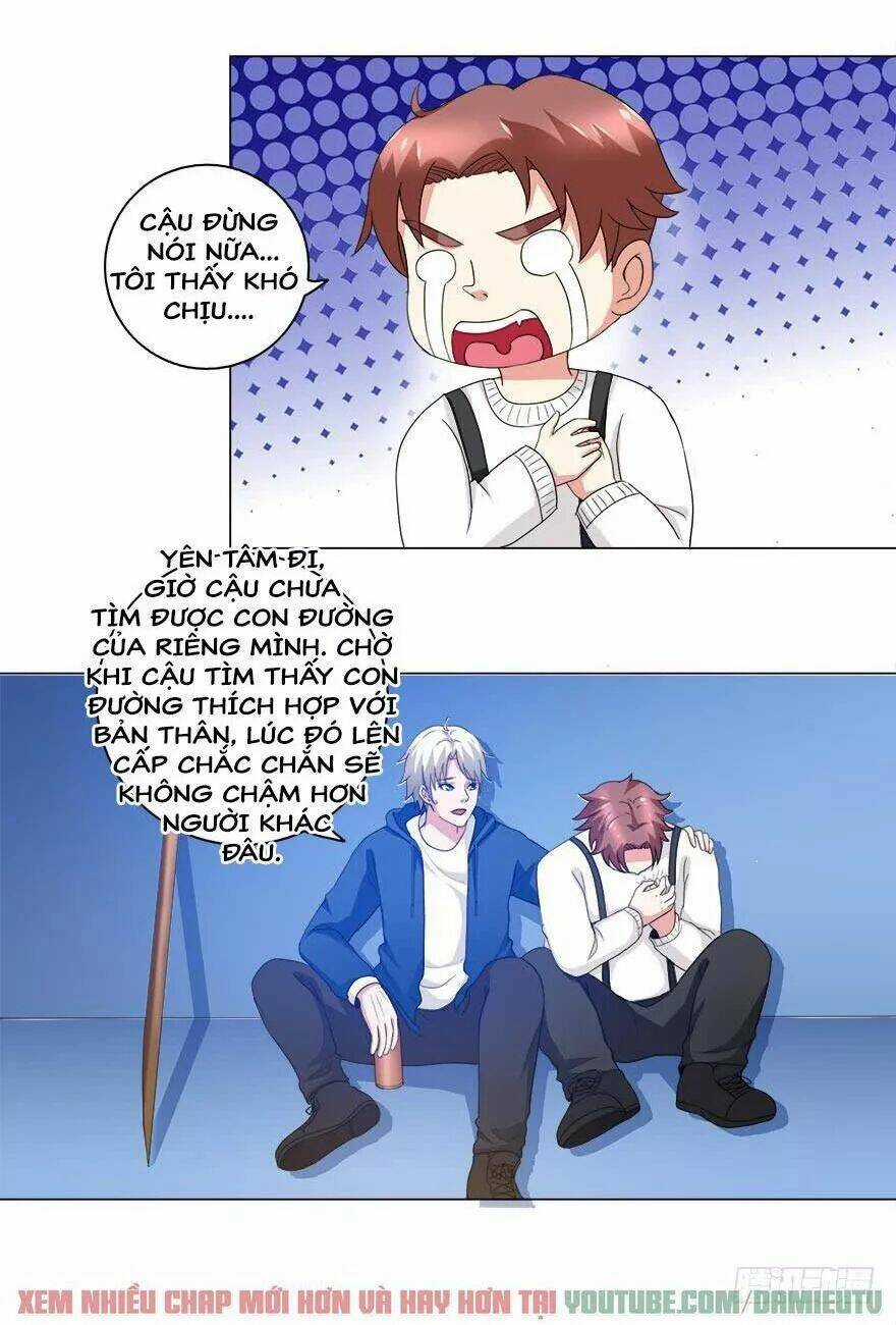 Đô Thị Tu Luyện Cuồng Triều Chapter 22 trang 20