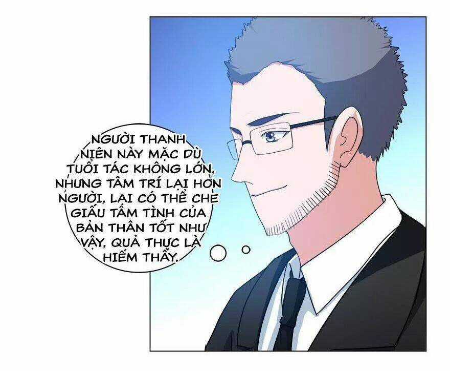 Đô Thị Tu Luyện Cuồng Triều Chapter 22 trang 24