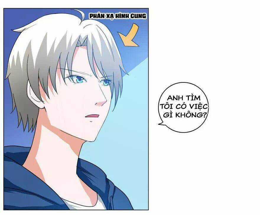 Đô Thị Tu Luyện Cuồng Triều Chapter 22 trang 25