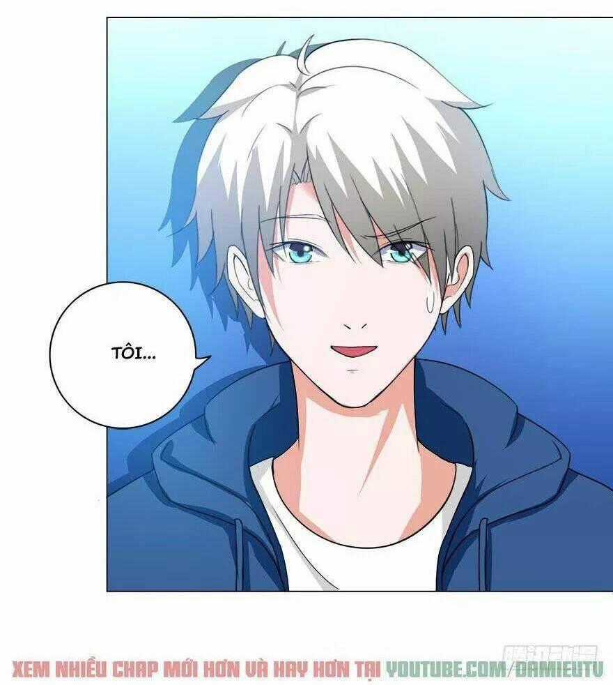 Đô Thị Tu Luyện Cuồng Triều Chapter 22 trang 28