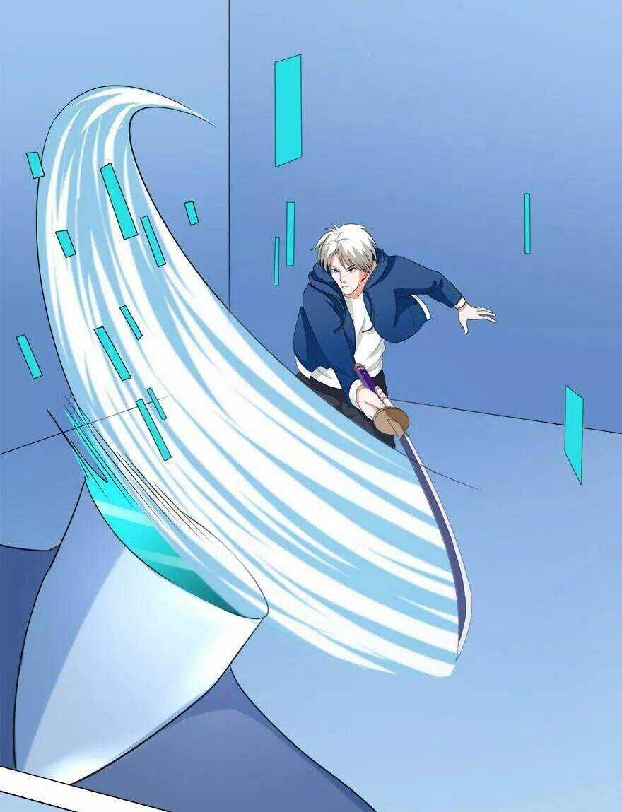 Đô Thị Tu Luyện Cuồng Triều Chapter 22 trang 3