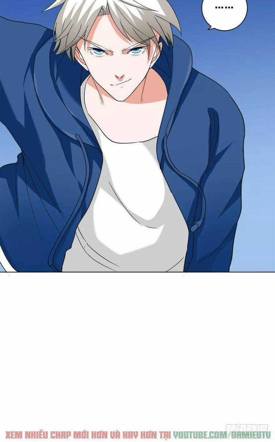 Đô Thị Tu Luyện Cuồng Triều Chapter 22 trang 6