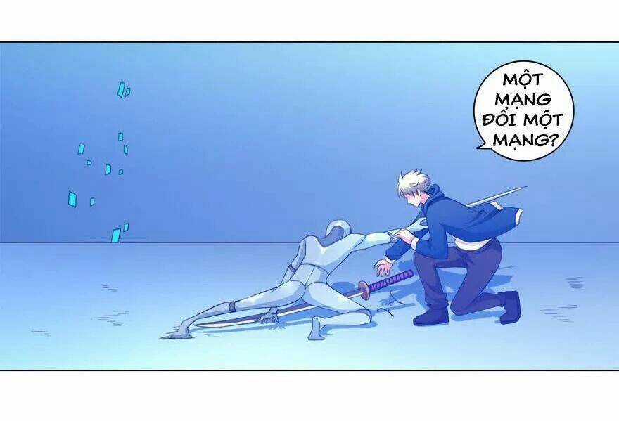 Đô Thị Tu Luyện Cuồng Triều Chapter 22 trang 8