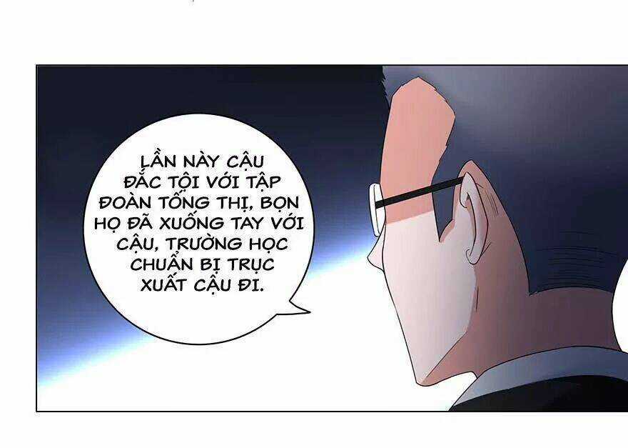 Đô Thị Tu Luyện Cuồng Triều Chapter 23 trang 10