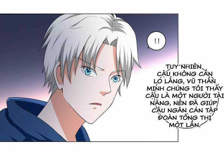 Đô Thị Tu Luyện Cuồng Triều Chapter 23 trang 11