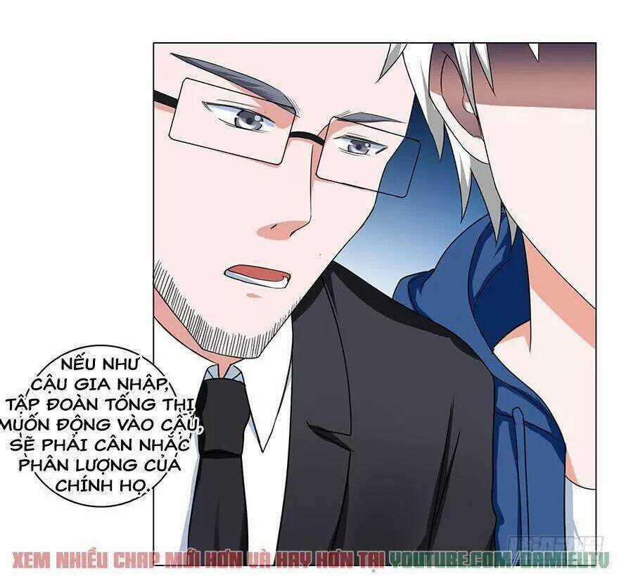 Đô Thị Tu Luyện Cuồng Triều Chapter 23 trang 13