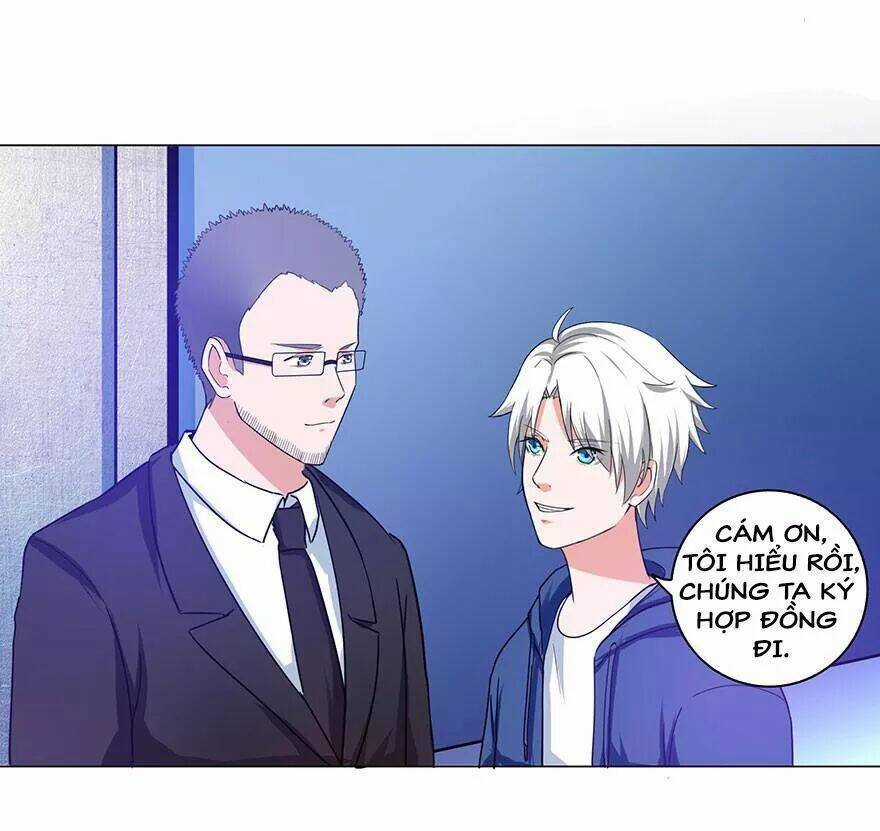 Đô Thị Tu Luyện Cuồng Triều Chapter 23 trang 14