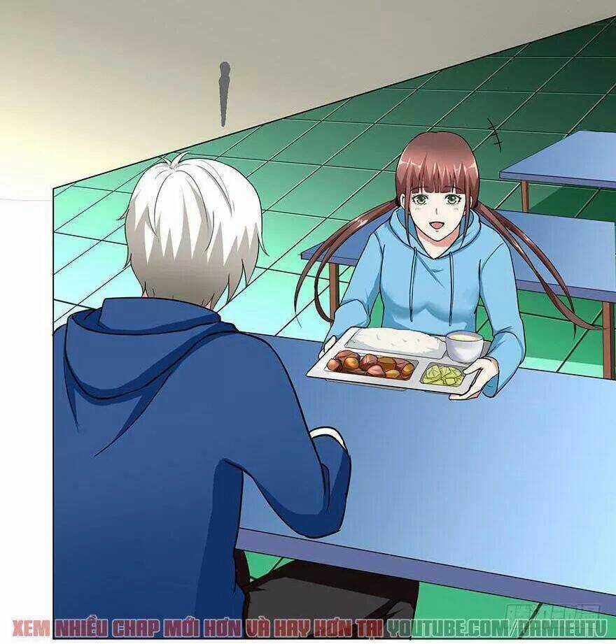 Đô Thị Tu Luyện Cuồng Triều Chapter 23 trang 17