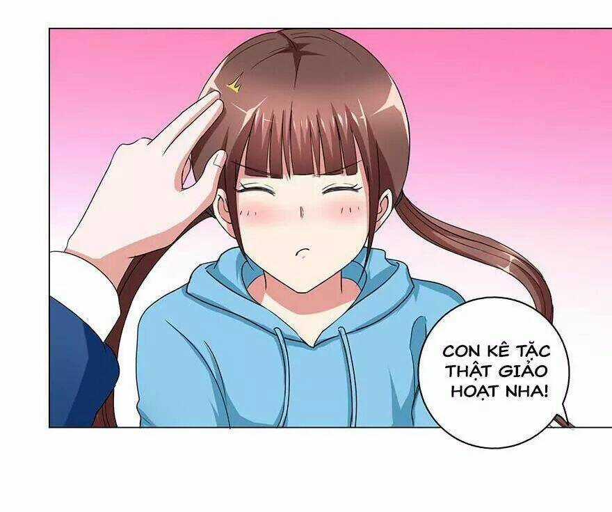 Đô Thị Tu Luyện Cuồng Triều Chapter 23 trang 19