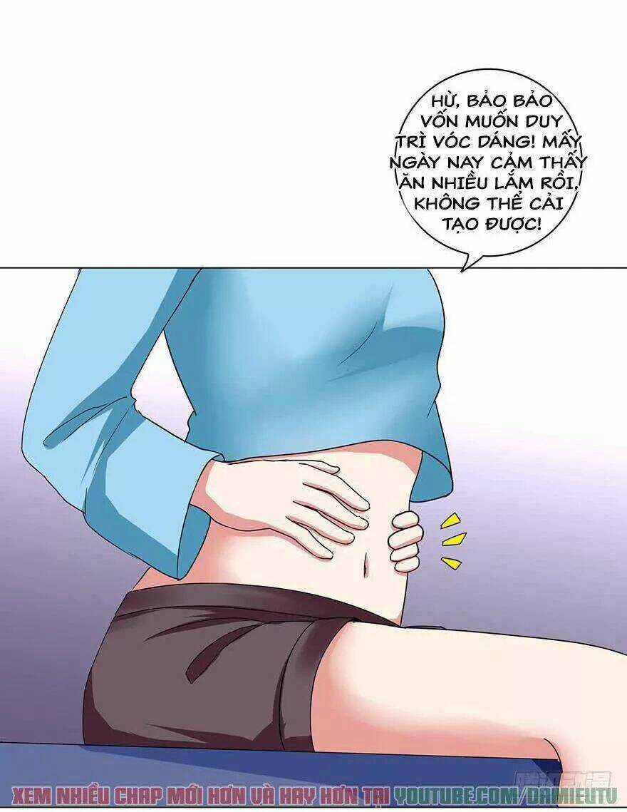 Đô Thị Tu Luyện Cuồng Triều Chapter 23 trang 20