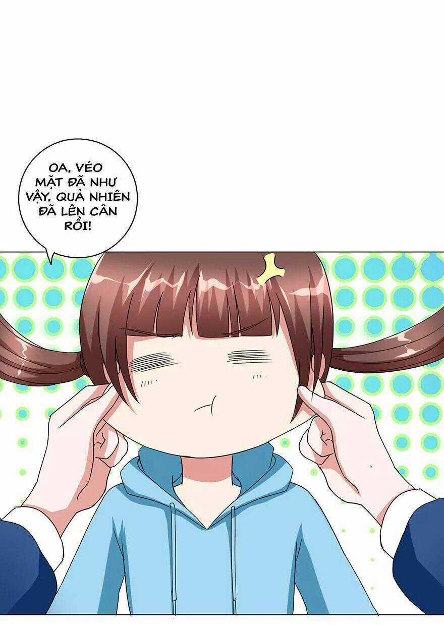 Đô Thị Tu Luyện Cuồng Triều Chapter 23 trang 21