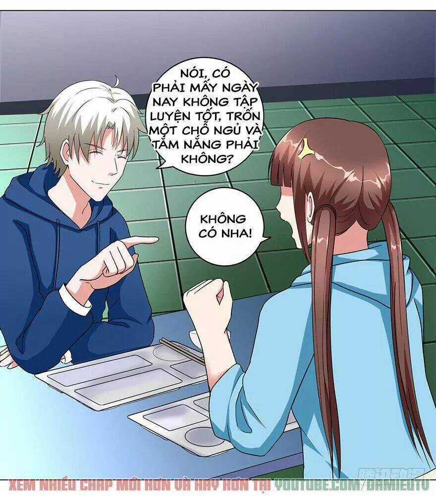 Đô Thị Tu Luyện Cuồng Triều Chapter 23 trang 22