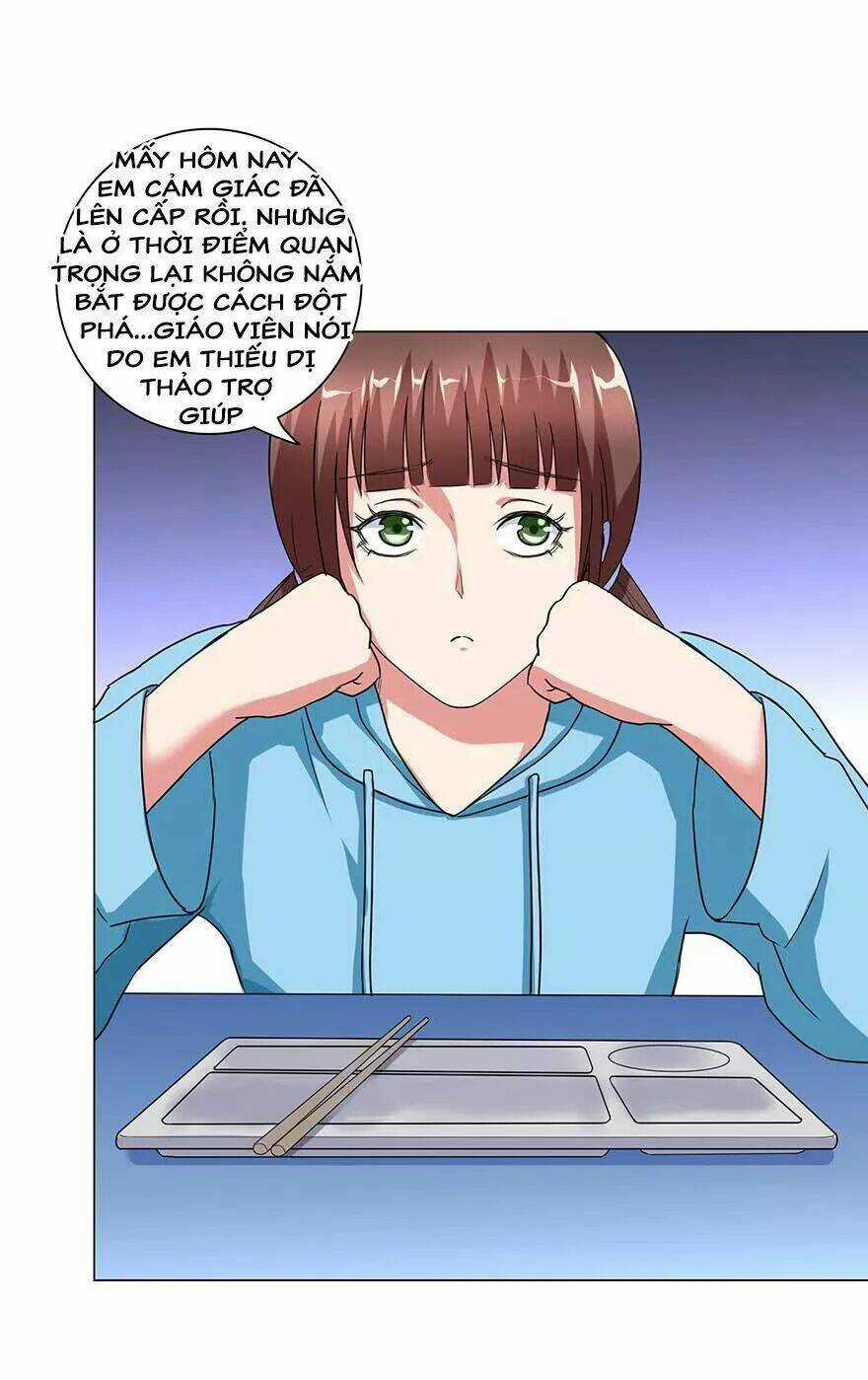 Đô Thị Tu Luyện Cuồng Triều Chapter 23 trang 23