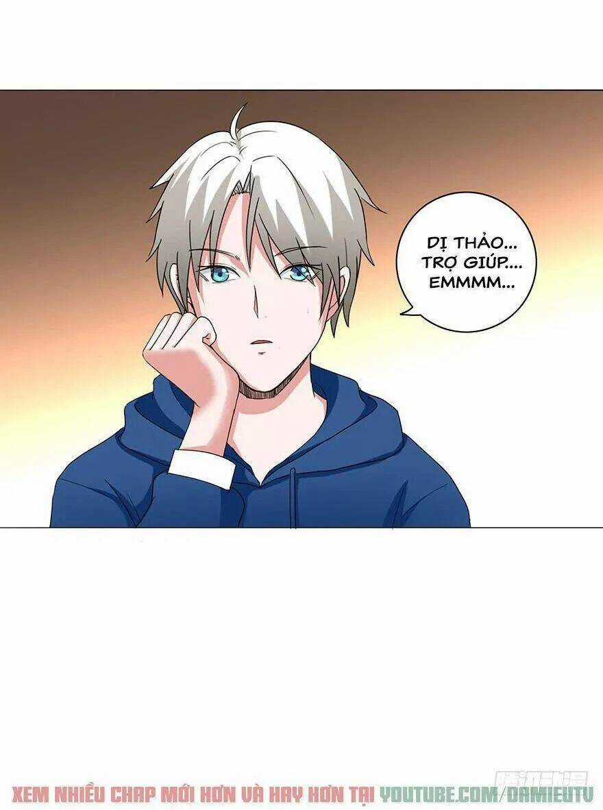 Đô Thị Tu Luyện Cuồng Triều Chapter 23 trang 24