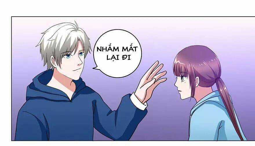 Đô Thị Tu Luyện Cuồng Triều Chapter 23 trang 25