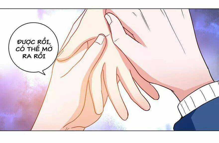 Đô Thị Tu Luyện Cuồng Triều Chapter 23 trang 27