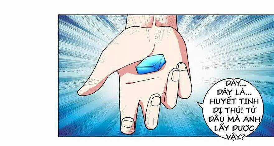 Đô Thị Tu Luyện Cuồng Triều Chapter 23 trang 28