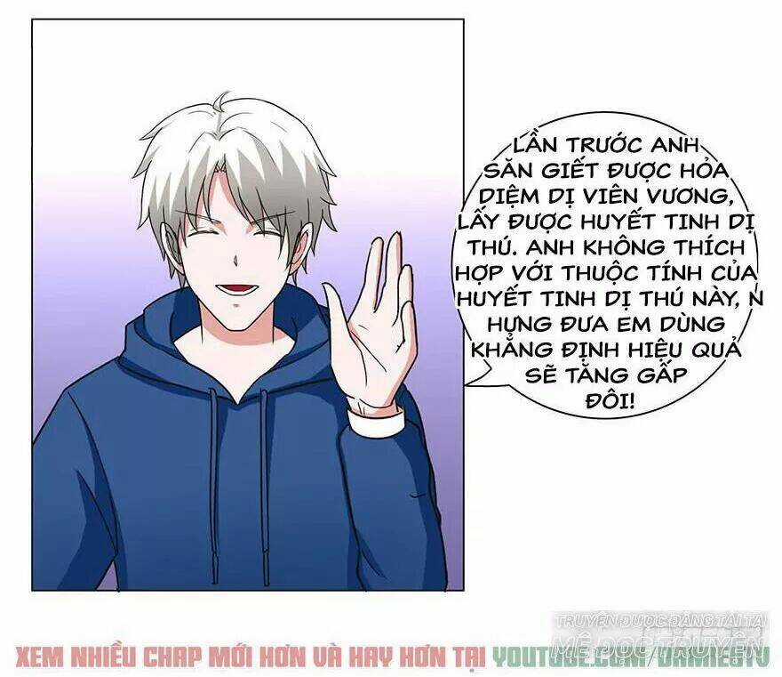 Đô Thị Tu Luyện Cuồng Triều Chapter 23 trang 29