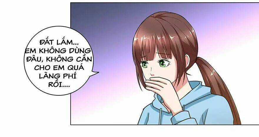 Đô Thị Tu Luyện Cuồng Triều Chapter 23 trang 30