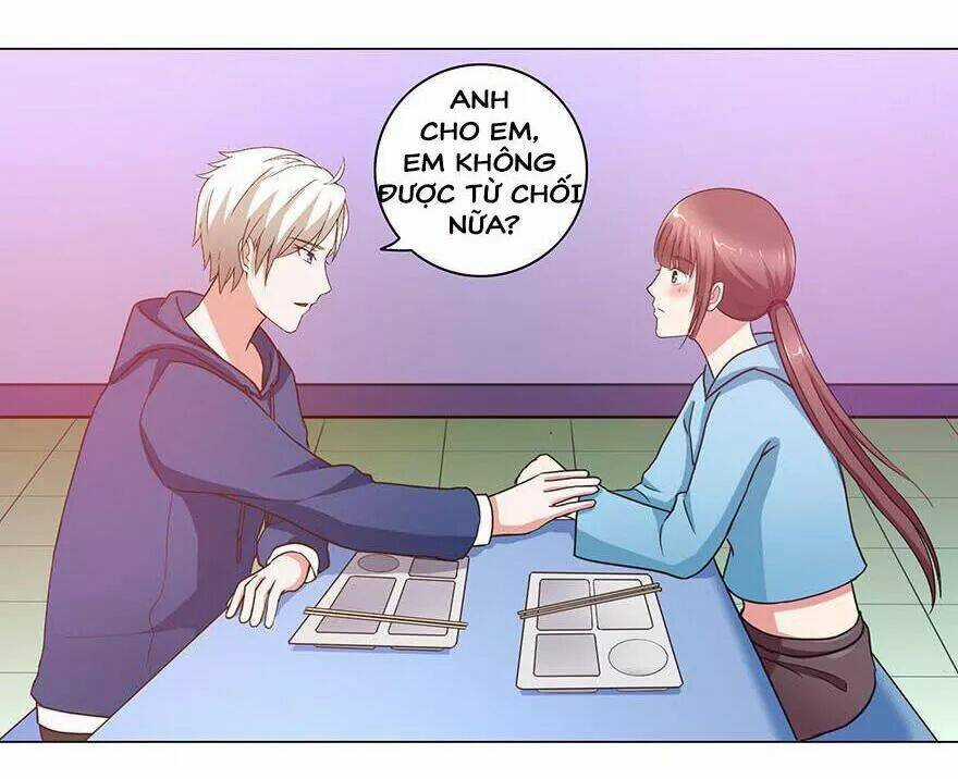 Đô Thị Tu Luyện Cuồng Triều Chapter 23 trang 31