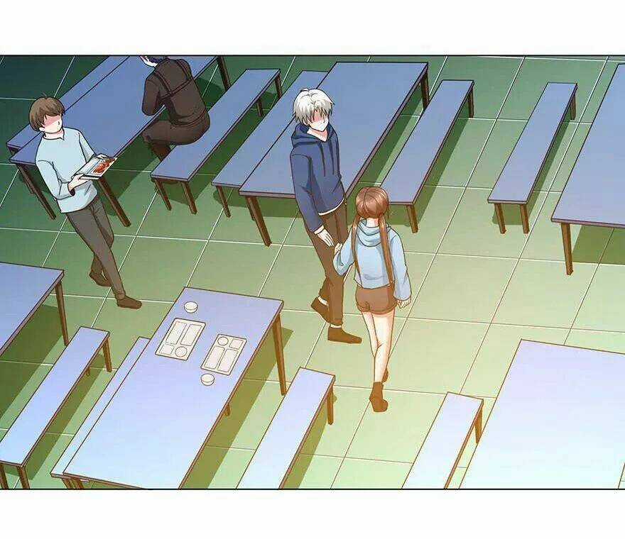 Đô Thị Tu Luyện Cuồng Triều Chapter 23 trang 33