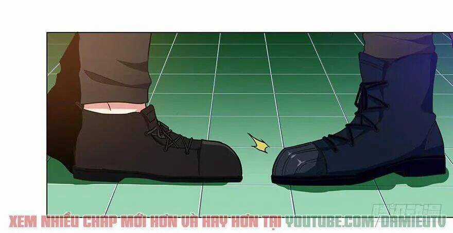 Đô Thị Tu Luyện Cuồng Triều Chapter 23 trang 34