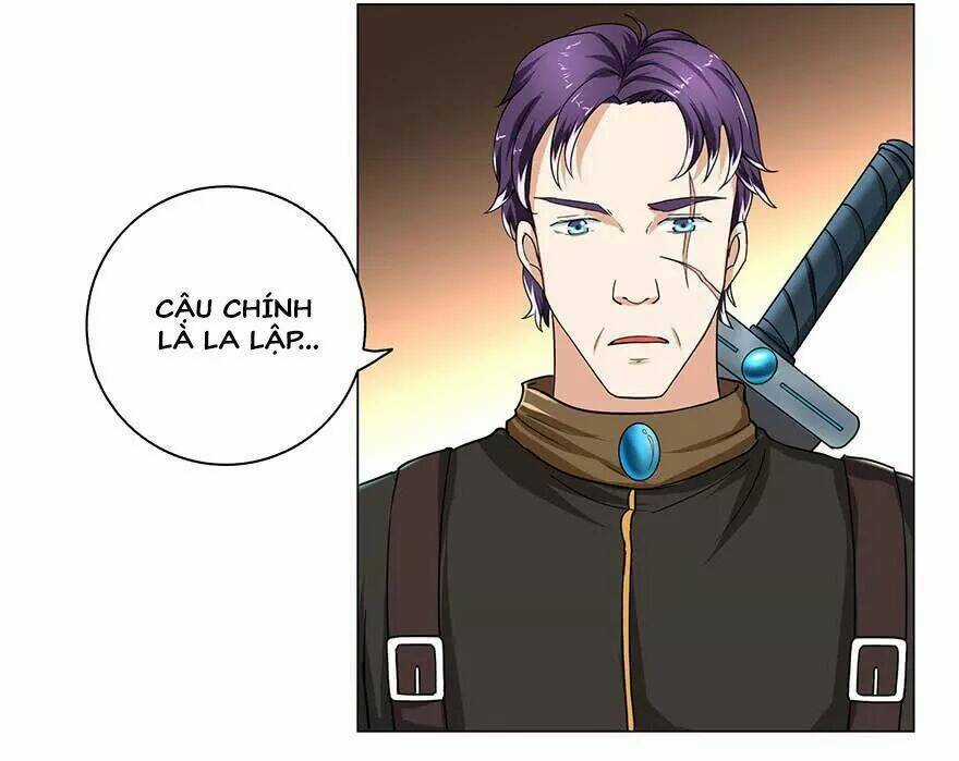 Đô Thị Tu Luyện Cuồng Triều Chapter 23 trang 35