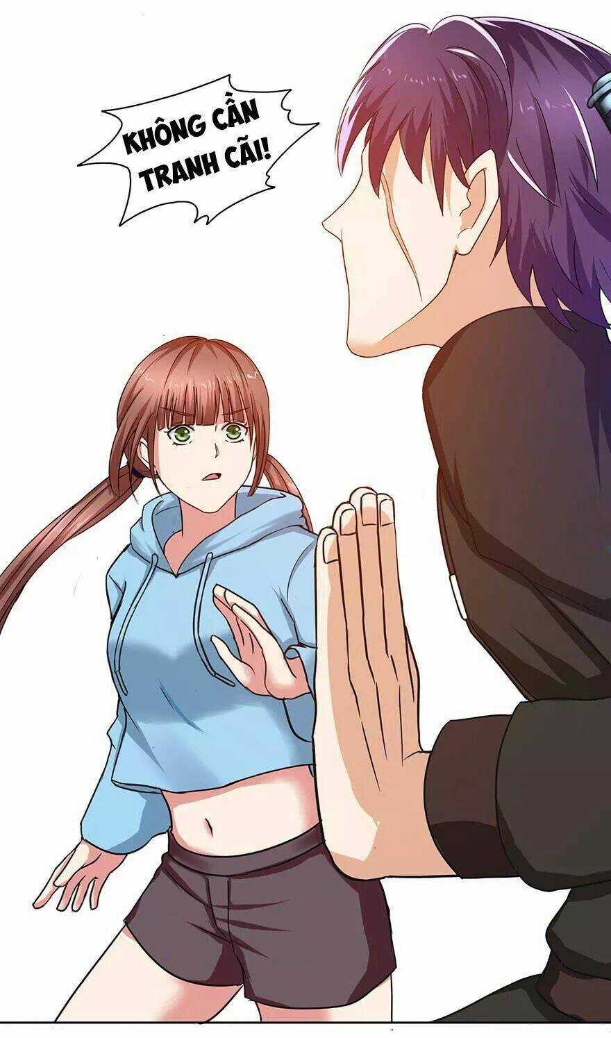 Đô Thị Tu Luyện Cuồng Triều Chapter 23 trang 40