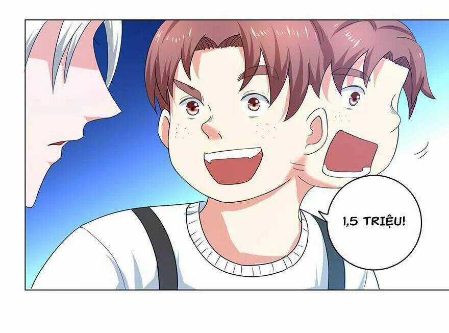 Đô Thị Tu Luyện Cuồng Triều Chapter 23 trang 6