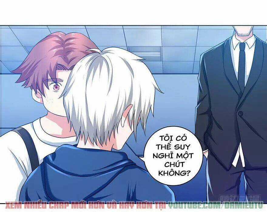 Đô Thị Tu Luyện Cuồng Triều Chapter 23 trang 7