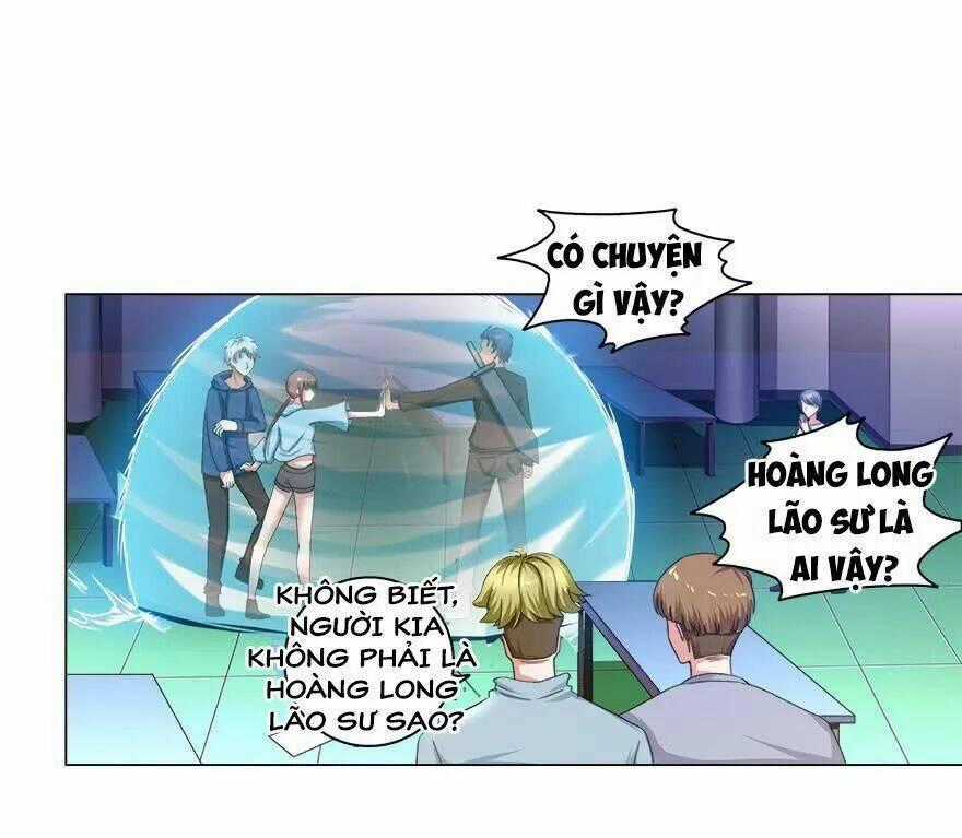 Đô Thị Tu Luyện Cuồng Triều Chapter 24 trang 1
