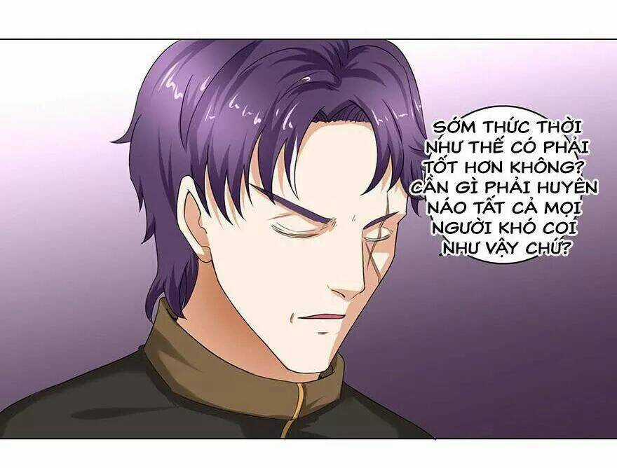 Đô Thị Tu Luyện Cuồng Triều Chapter 24 trang 10