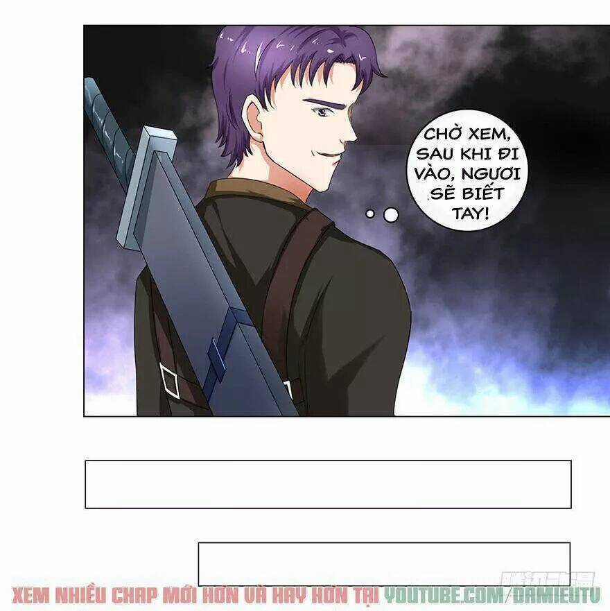 Đô Thị Tu Luyện Cuồng Triều Chapter 24 trang 11