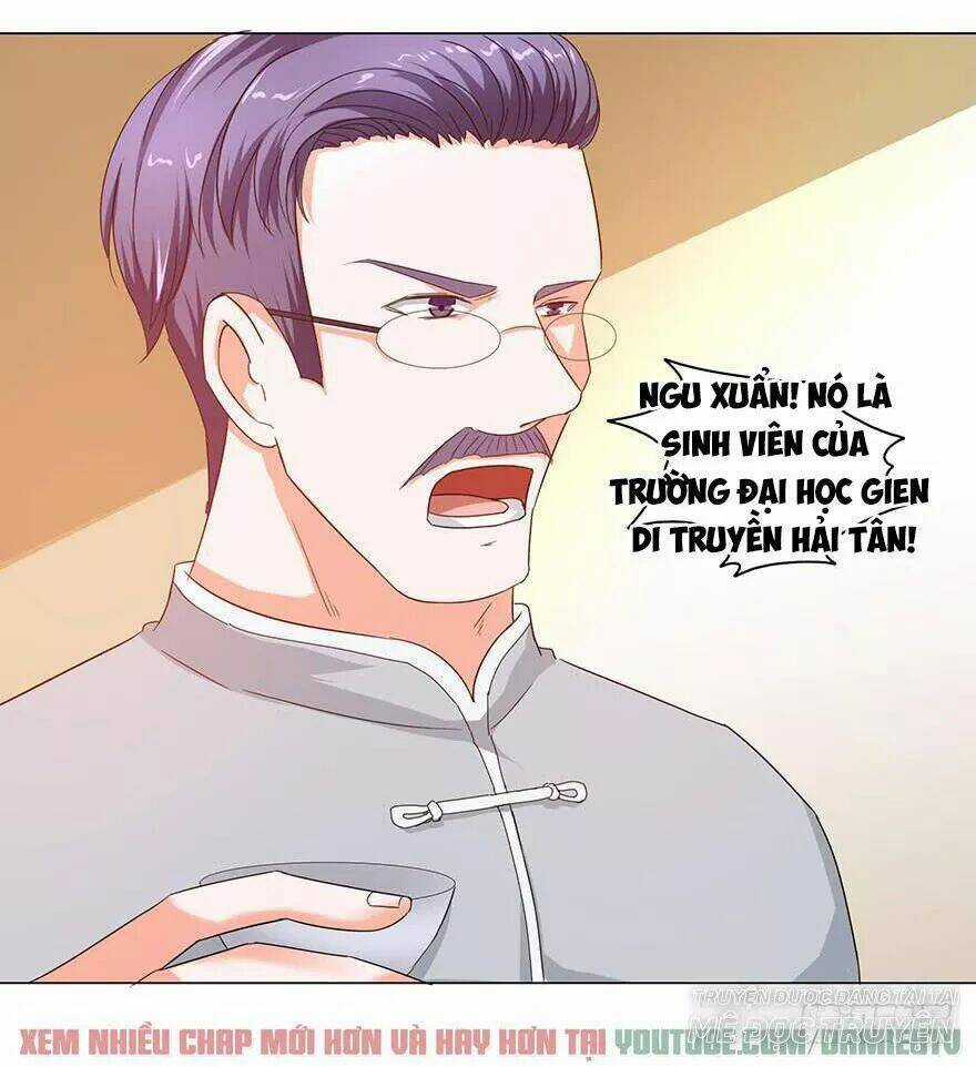 Đô Thị Tu Luyện Cuồng Triều Chapter 24 trang 13