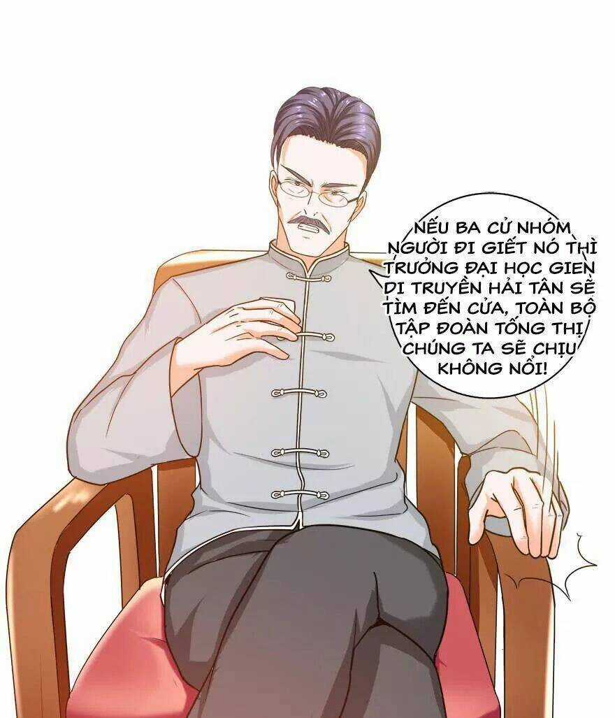 Đô Thị Tu Luyện Cuồng Triều Chapter 24 trang 14