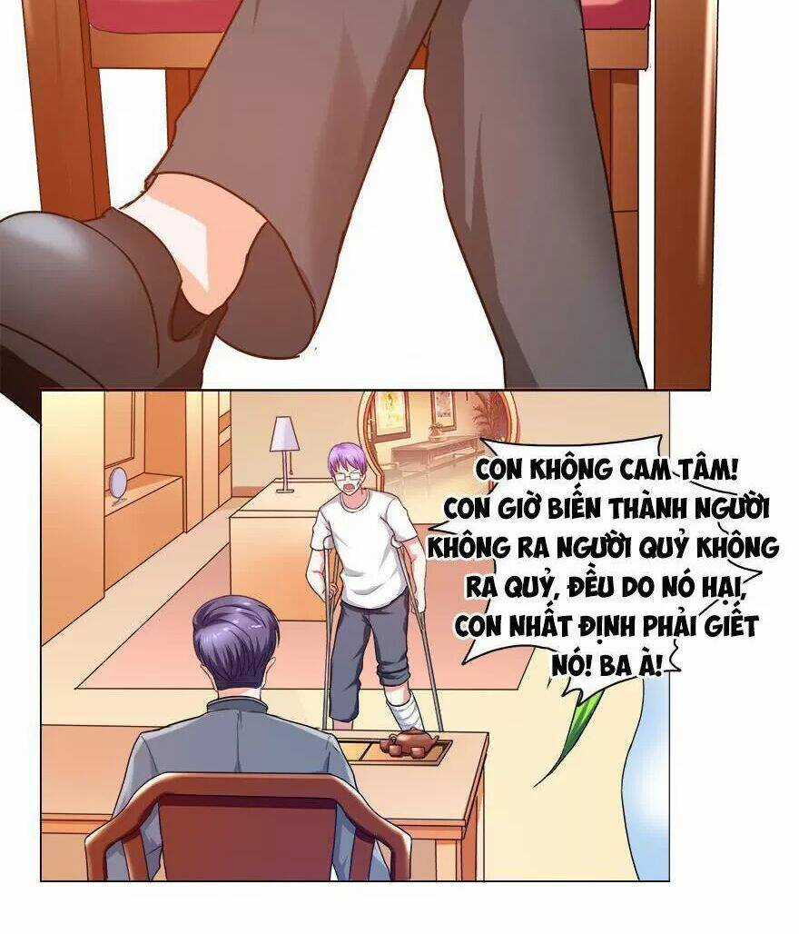 Đô Thị Tu Luyện Cuồng Triều Chapter 24 trang 15