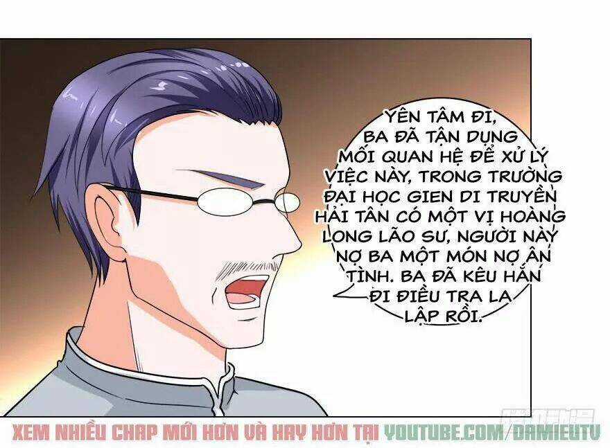 Đô Thị Tu Luyện Cuồng Triều Chapter 24 trang 16