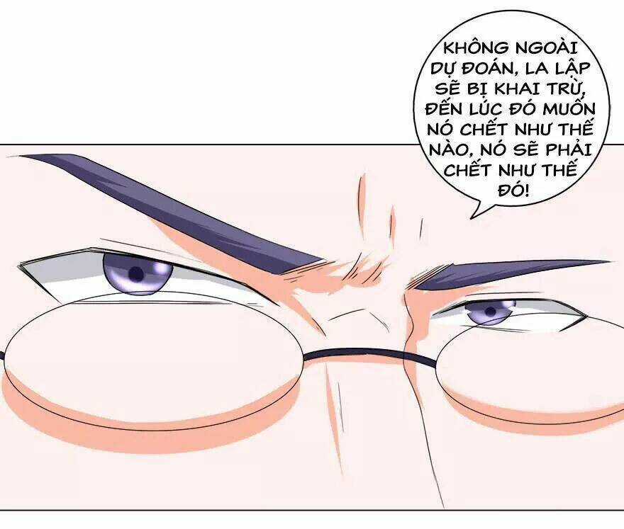 Đô Thị Tu Luyện Cuồng Triều Chapter 24 trang 17