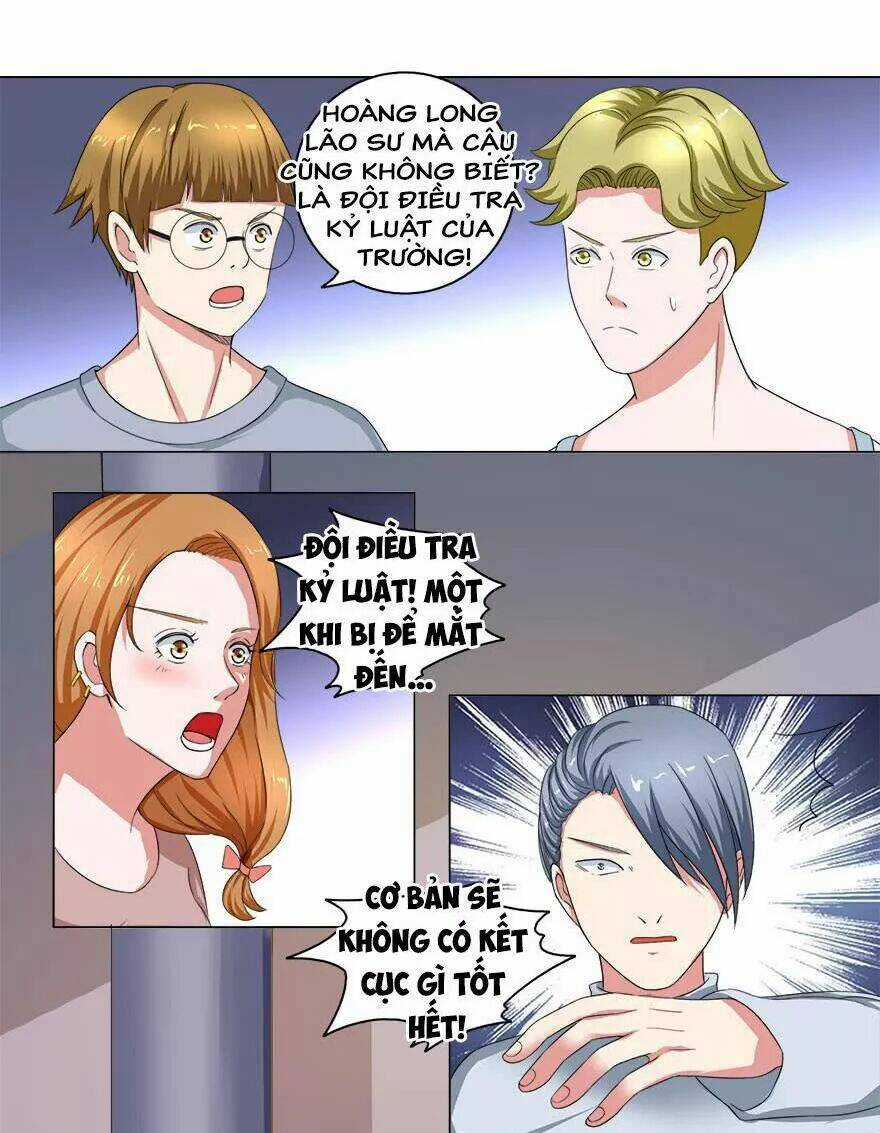 Đô Thị Tu Luyện Cuồng Triều Chapter 24 trang 2