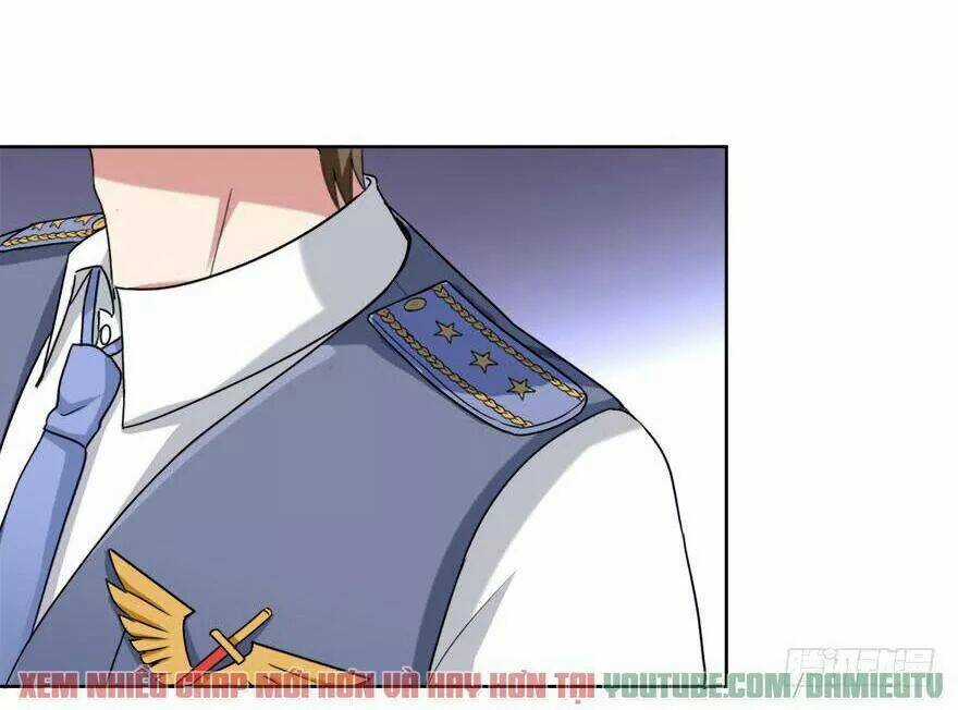 Đô Thị Tu Luyện Cuồng Triều Chapter 24 trang 22