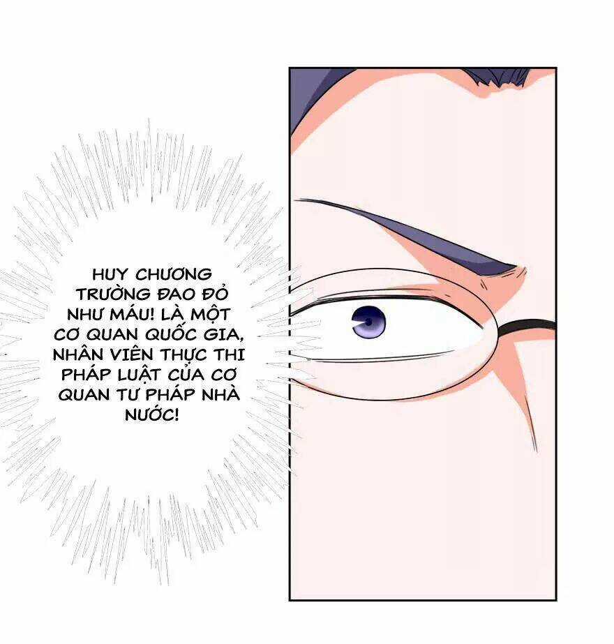 Đô Thị Tu Luyện Cuồng Triều Chapter 24 trang 23