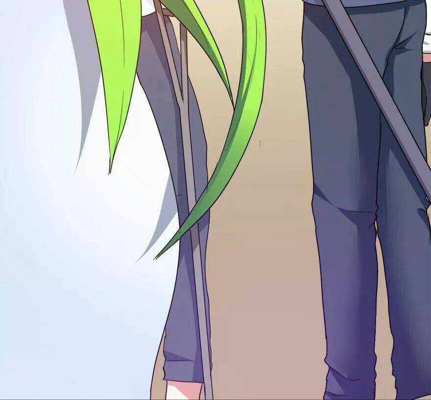 Đô Thị Tu Luyện Cuồng Triều Chapter 24 trang 25