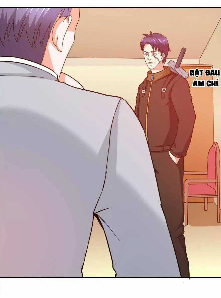 Đô Thị Tu Luyện Cuồng Triều Chapter 24 trang 28