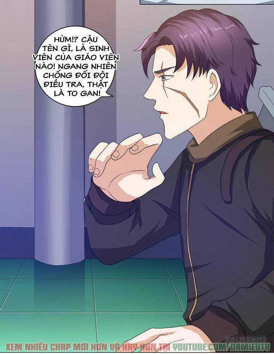 Đô Thị Tu Luyện Cuồng Triều Chapter 24 trang 3